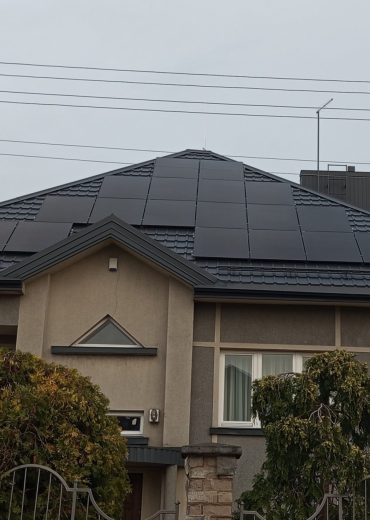 Ant stogo 1 Ant stogo 1