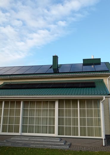 Ant stogo 11 Ant stogo 11