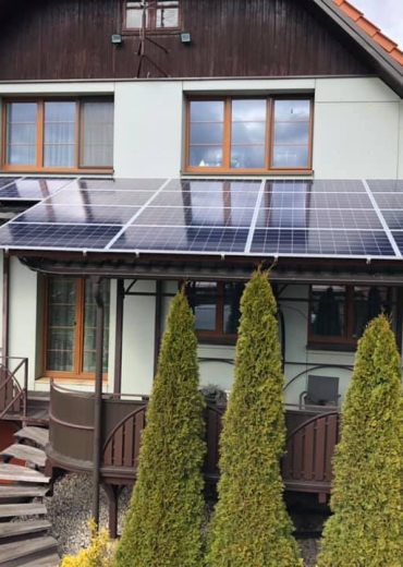 Ant stogo 12 Ant stogo 12