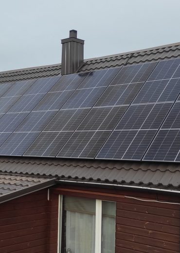 Ant stogo 4 Ant stogo 4