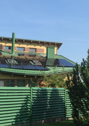 Ant stogo 5 Ant stogo 5