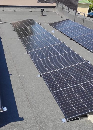 Ant stogo 8 Ant stogo 8