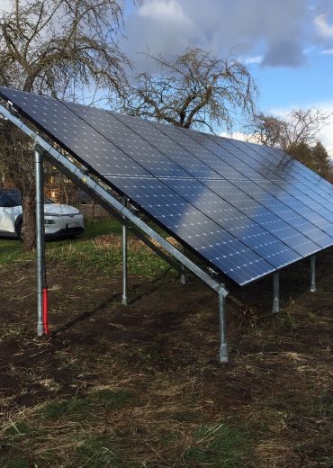 Antžeminė 4 Antžeminė 4