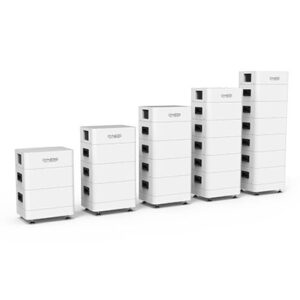 Dyness Tower T7 komplektas